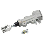 Rear Brake Master Cylinder for Kawasaki KX250F (2003–2020) Nissin 43015-0168