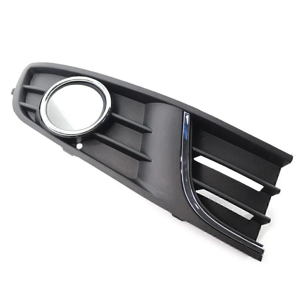Right Side Front Bumper Fog Light Cover for VW Polo (2011-2013)