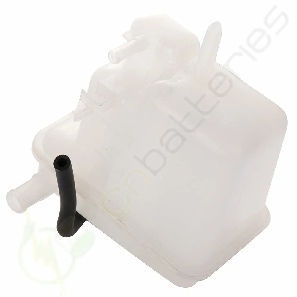 Radiator Coolant Overflow Tank for Mazda MPV 2.5L 3.0L (2000–2006)