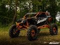 Track Bars for Can-Am Maverick X3 (2017–2023) - Use with 6" Lift Kit