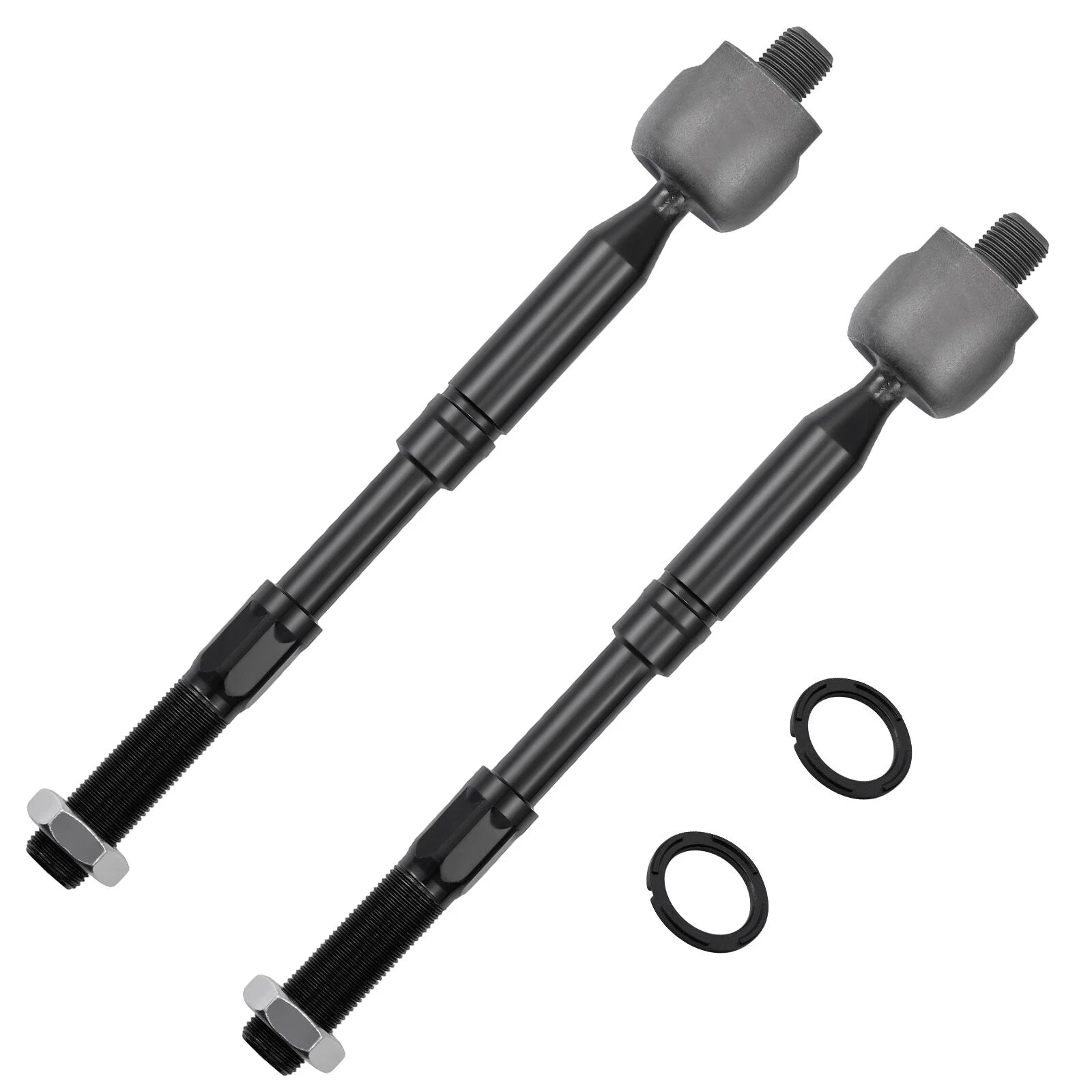 Front Suspension Steering Inner Tie Rod Ends for Toyota Sienna (2011–2020)