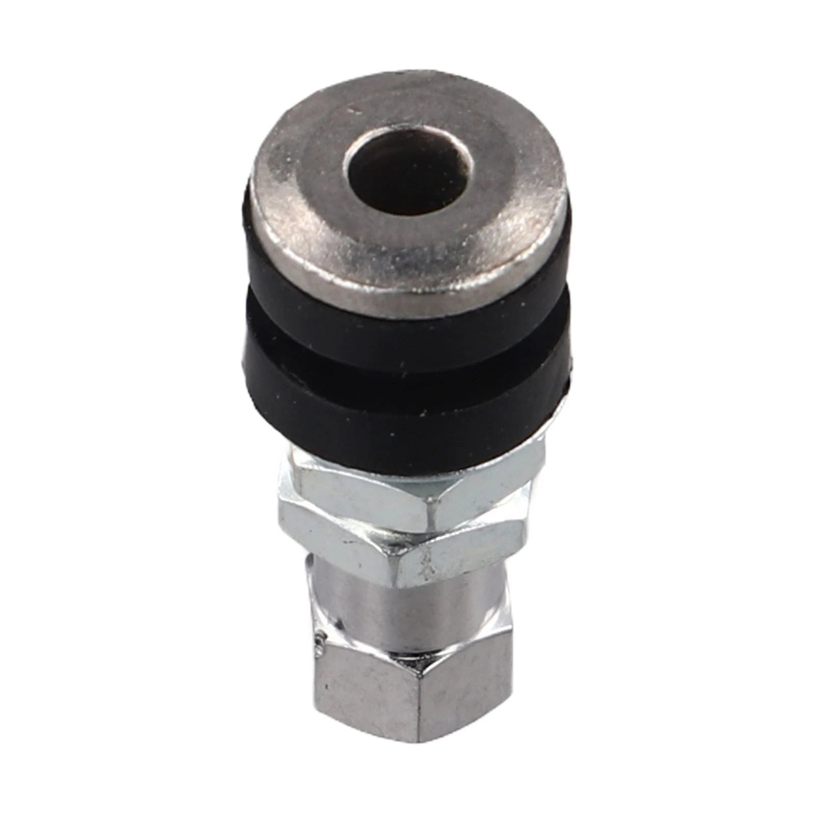 Tubeless Valve for Motorbike Car Bike ATV (Maximum Reliability)