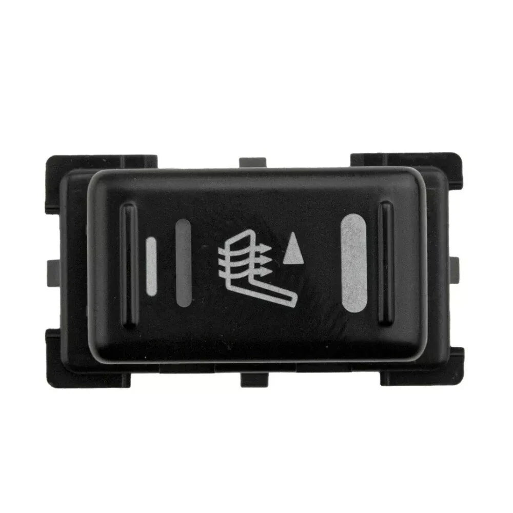 Seat Heater Control Switch for Infiniti FX35, Nissan 350Z, Frontier, Altima (2003-2008)