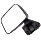 Manual Side View Mirrors Pair for Toyota Pickup 4Runner (1987–1989)
