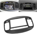 Fascia Plate for Hyundai Accent (2009–2012)