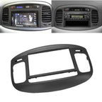 Fascia Plate for Hyundai Accent (2009–2012)