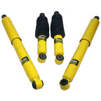 4 Shock Absorbers for Toyota Hilux 89~96 4wd KZN130 LN130 RN130 YN130 VZN130