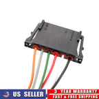 Tail Lights Connector for Mercedes Sprinter (2007–2024) A906820016