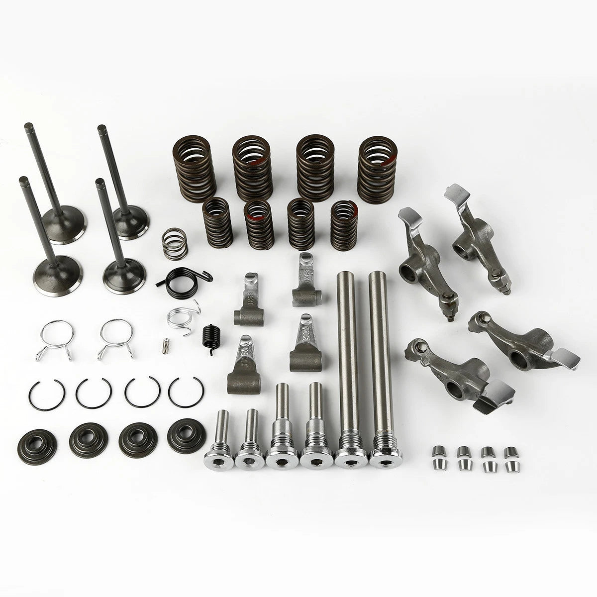 Intake Valve Kit for Honda Sportrax 400 TRX400EX (1999–2008)