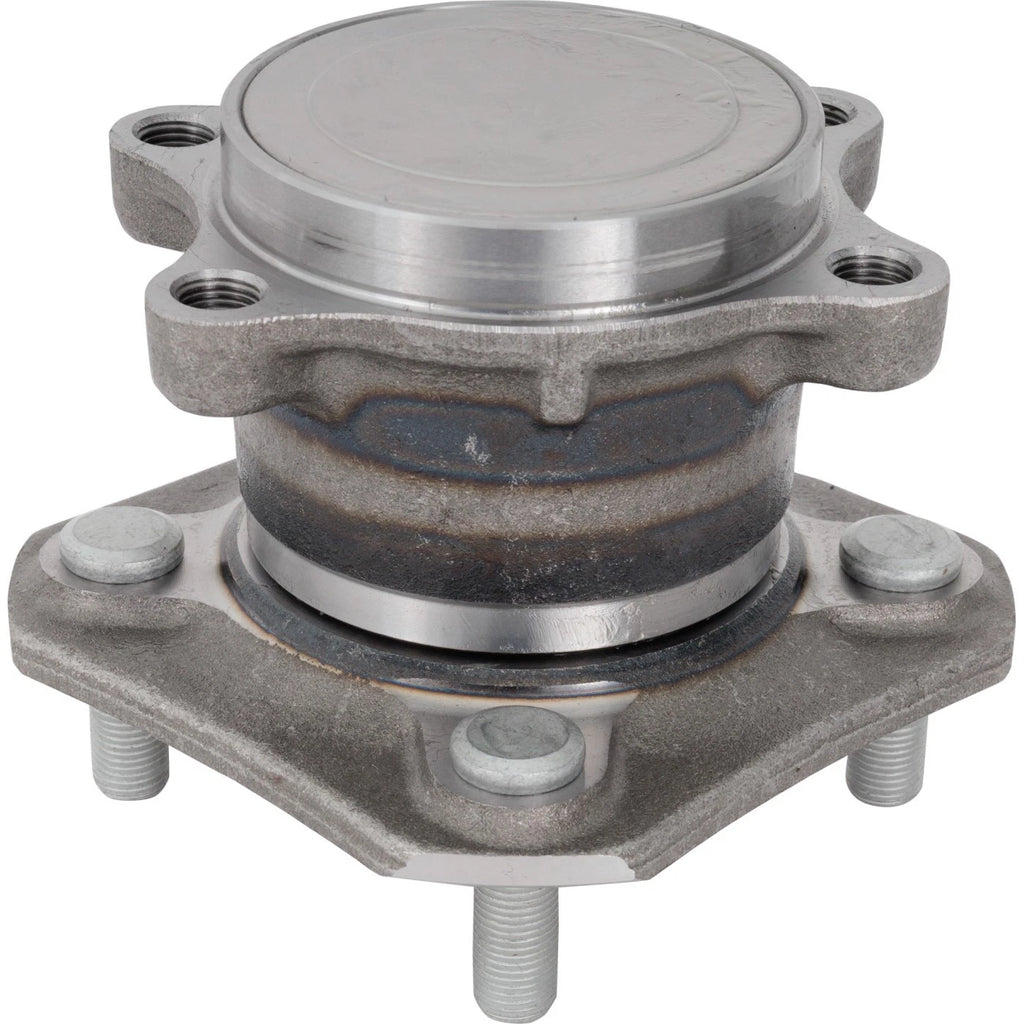 Wheel Hubs for Nissan Sentra (2007–2012) Rear Left & Right 4 Lug
