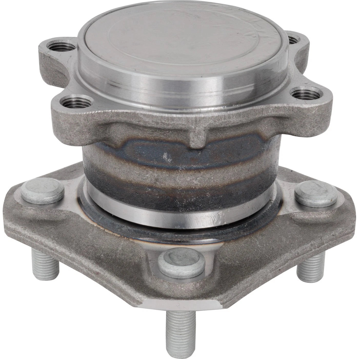 Wheel Hubs for Nissan Sentra (2007–2012) Rear Left & Right 4 Lug
