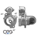 Starter Frame for Bobcat 763C 773C (1994–1997)