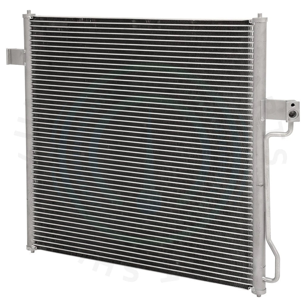 AC Condenser for Ford Explorer Mercury Mountaineer (2002–2005)