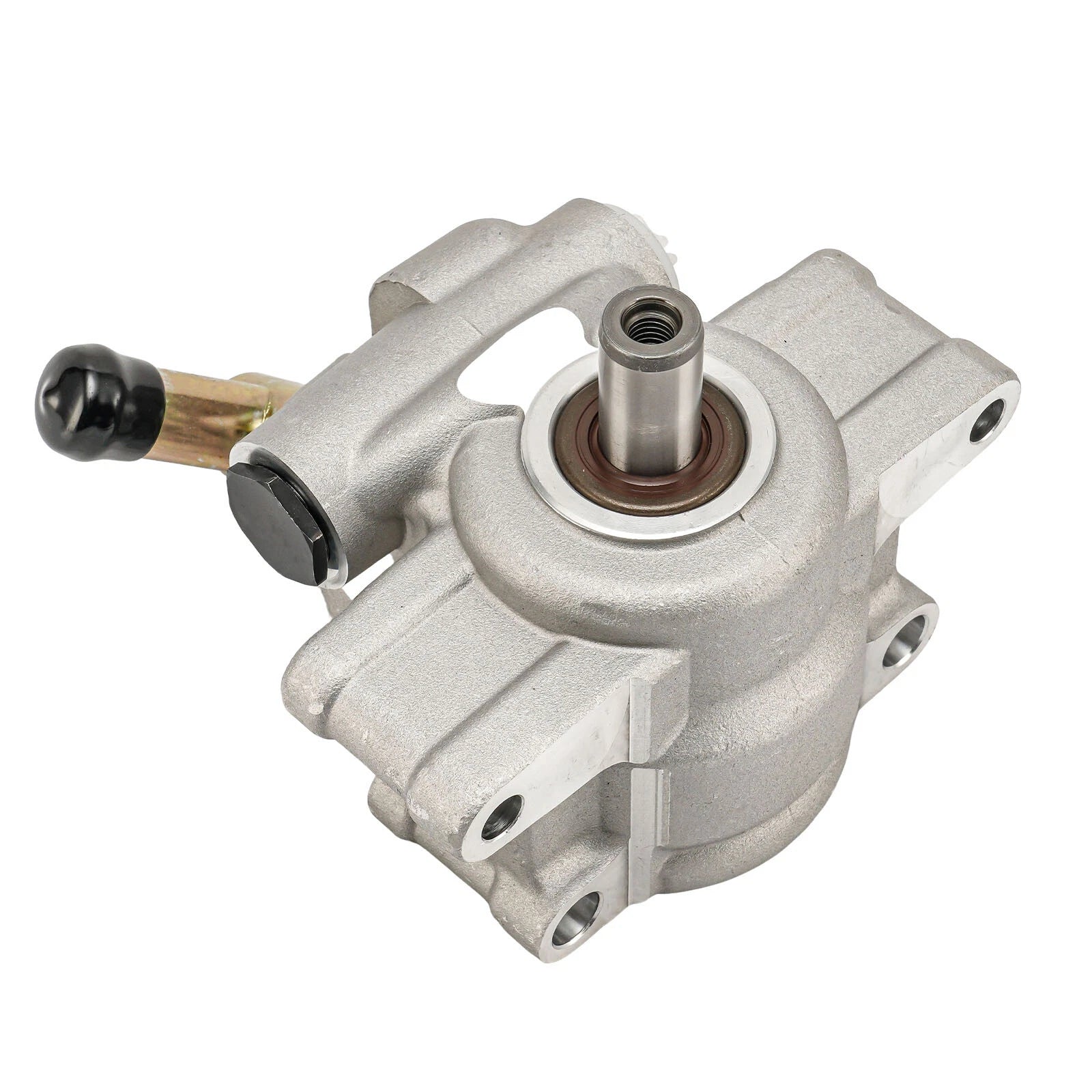 Power Steering Pump for Ford Explorer Mountaineer (2006–2010)