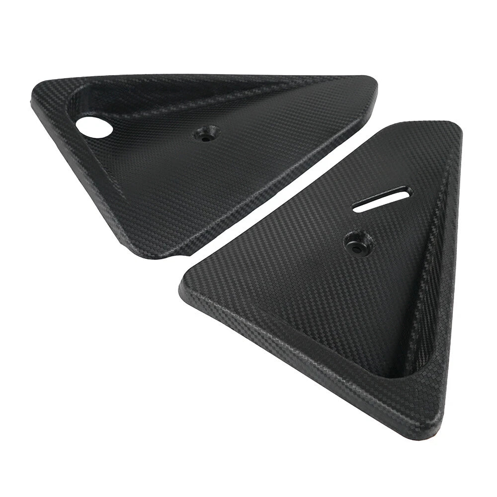 Seat Lower Side Fairing Panel Cover for KTM 1090 Adventure R (2017–2019)