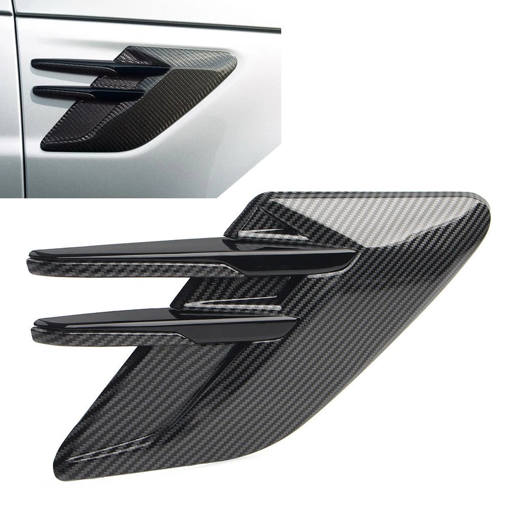 Fender Side Vent for Land Rover Range Rover Sport L494 (2018–2022) Right