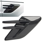 Fender Side Vent for Land Rover Range Rover Sport L494 (2018–2022) Right