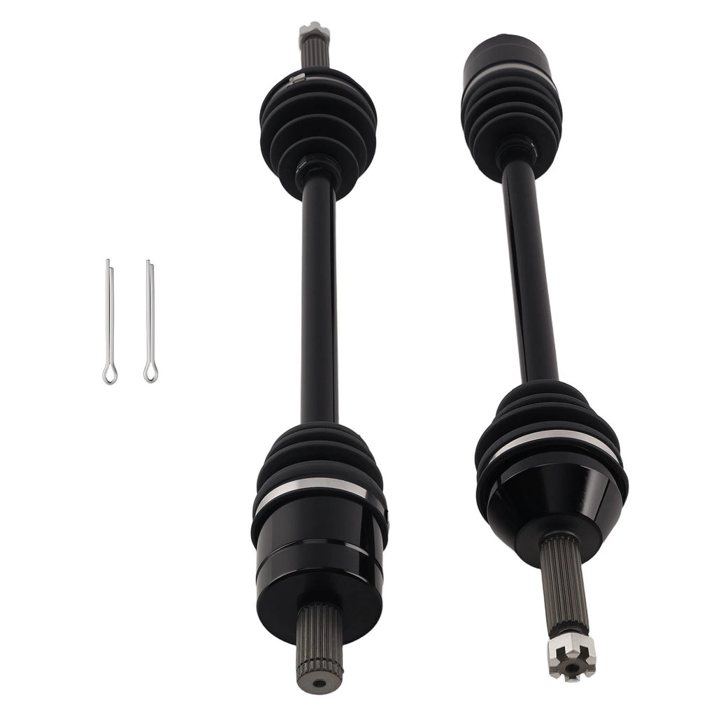 Front Left & Right CV Joint Axle for Polaris Ranger 500 (2006–2007)