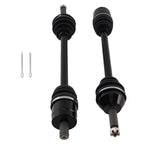 Front Left & Right CV Joint Axle for Polaris Ranger 500 (2006–2007)