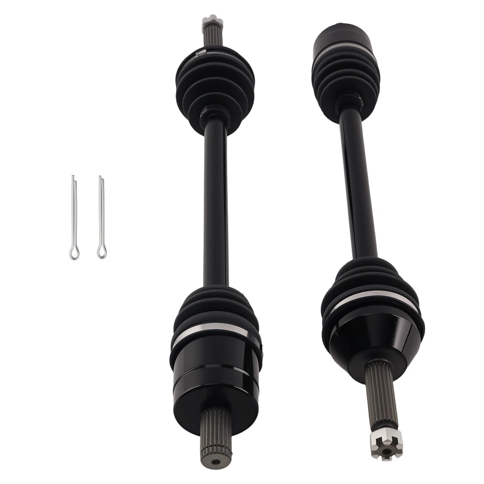 Front Left & Right CV Joint Axle for Polaris Ranger 500 (2006–2007)