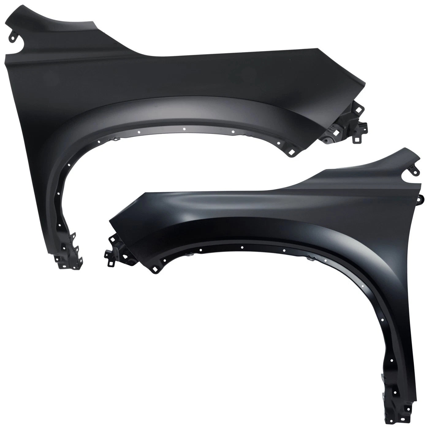 Fender for Honda Pilot (2023–2025) Front Driver & Passenger Side
