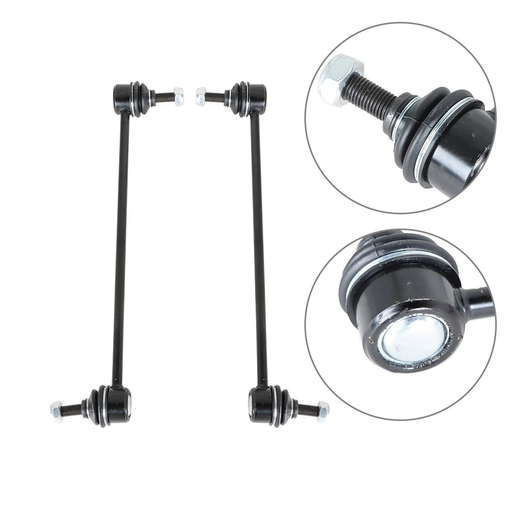 Front Lower Control Arm Ball Joint Sway Bar Link for Ford Escape (2013-2015)