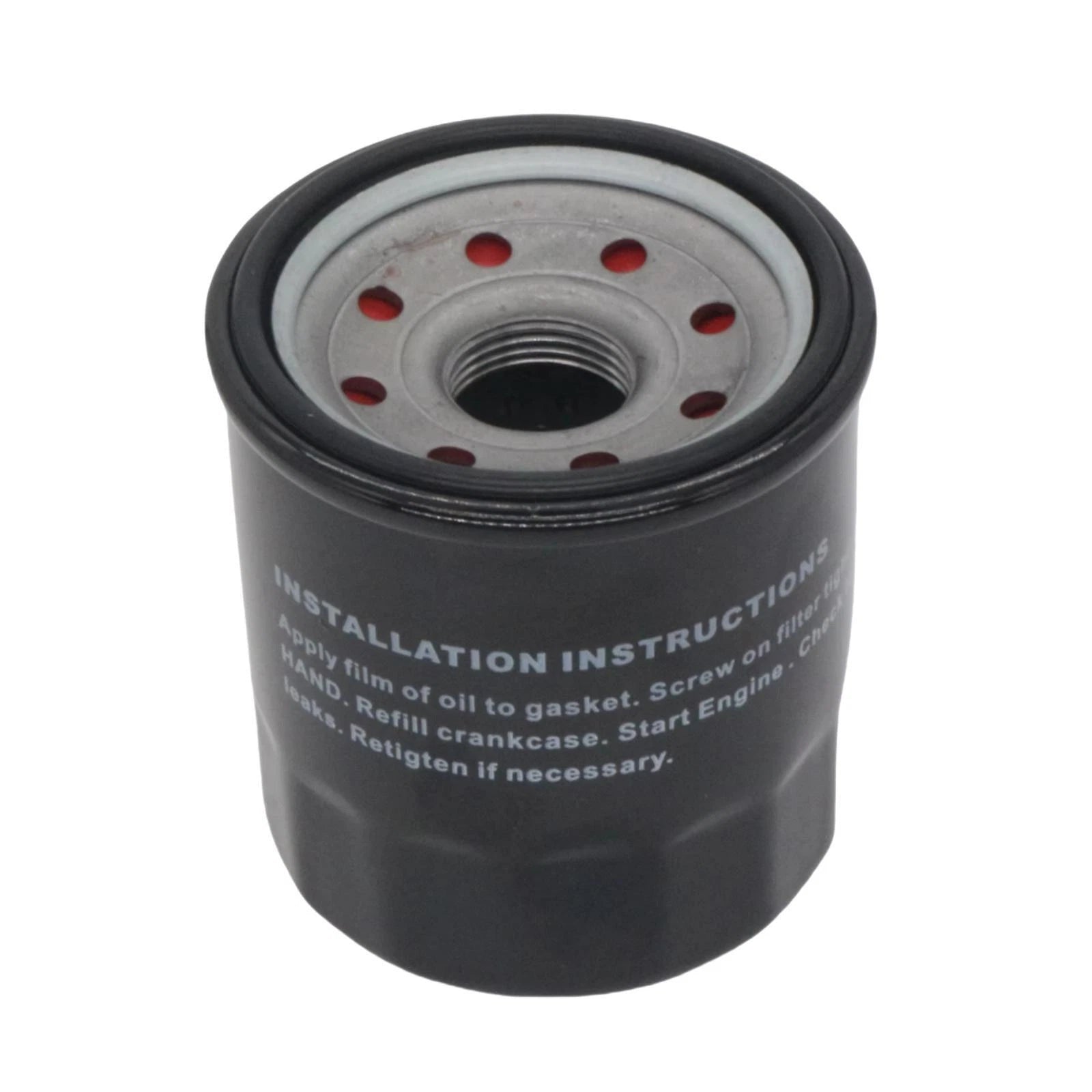 Oil Filter for Yamaha Outboard 9.9-115 HP (5JW-13440, 5GH-13440-80)