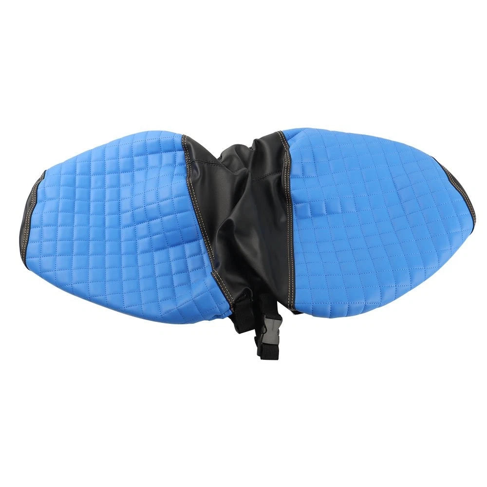 Seat Covers for Club Car DS (2000.5–Present)