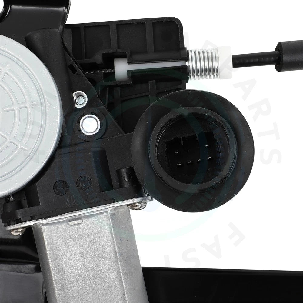 Window Regulator with Motor for Nissan Pathfinder 2013–2021