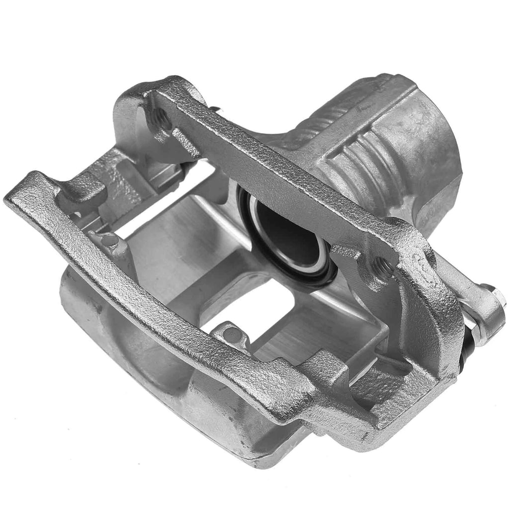 Rear Left Disc Brake Caliper with Bracket for Chevy Camaro (2010â2015)