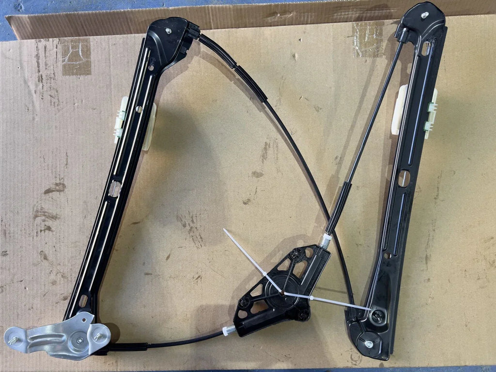 Front RH Window Regulator W/o Motor for Volkswagen Golf (2012–2021)