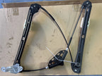 Front RH Window Regulator W/o Motor for Volkswagen Golf (2012–2021)