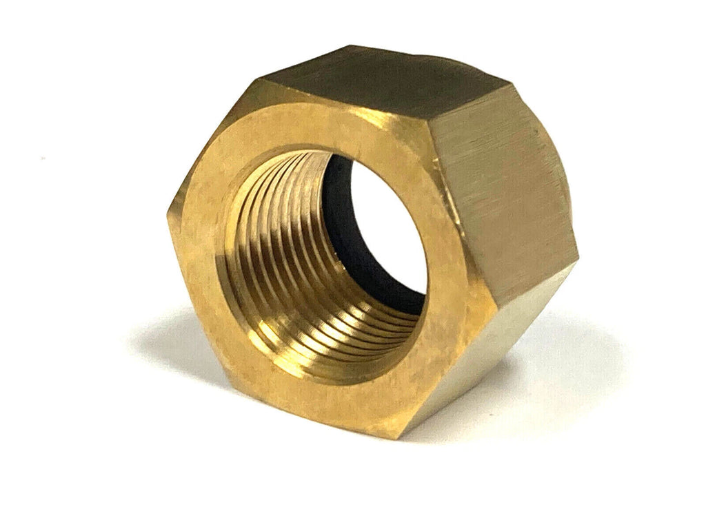 Propeller Nut Tab Locking Washer Kit for MerCruiser Alpha Bravo