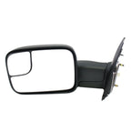 Door Mirror for Dodge Ram 2500, 3500 (CH1320228, 55077445A0)