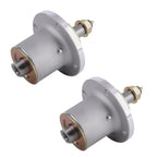 2x Spindle Assembly for Ferris IS500Z IS1500Z IS600Z S125XT (2010–2023)