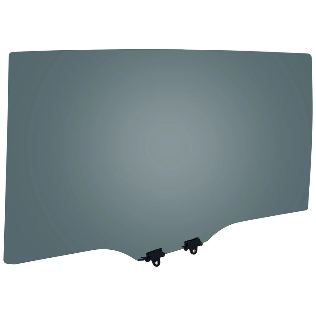 Rear Driver Side Door Glass for Honda Odyssey (2011–2017)