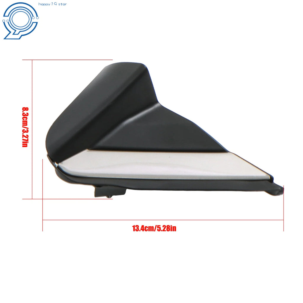 Right Pillar Trim Cover for Honda Pilot (2016-2022)