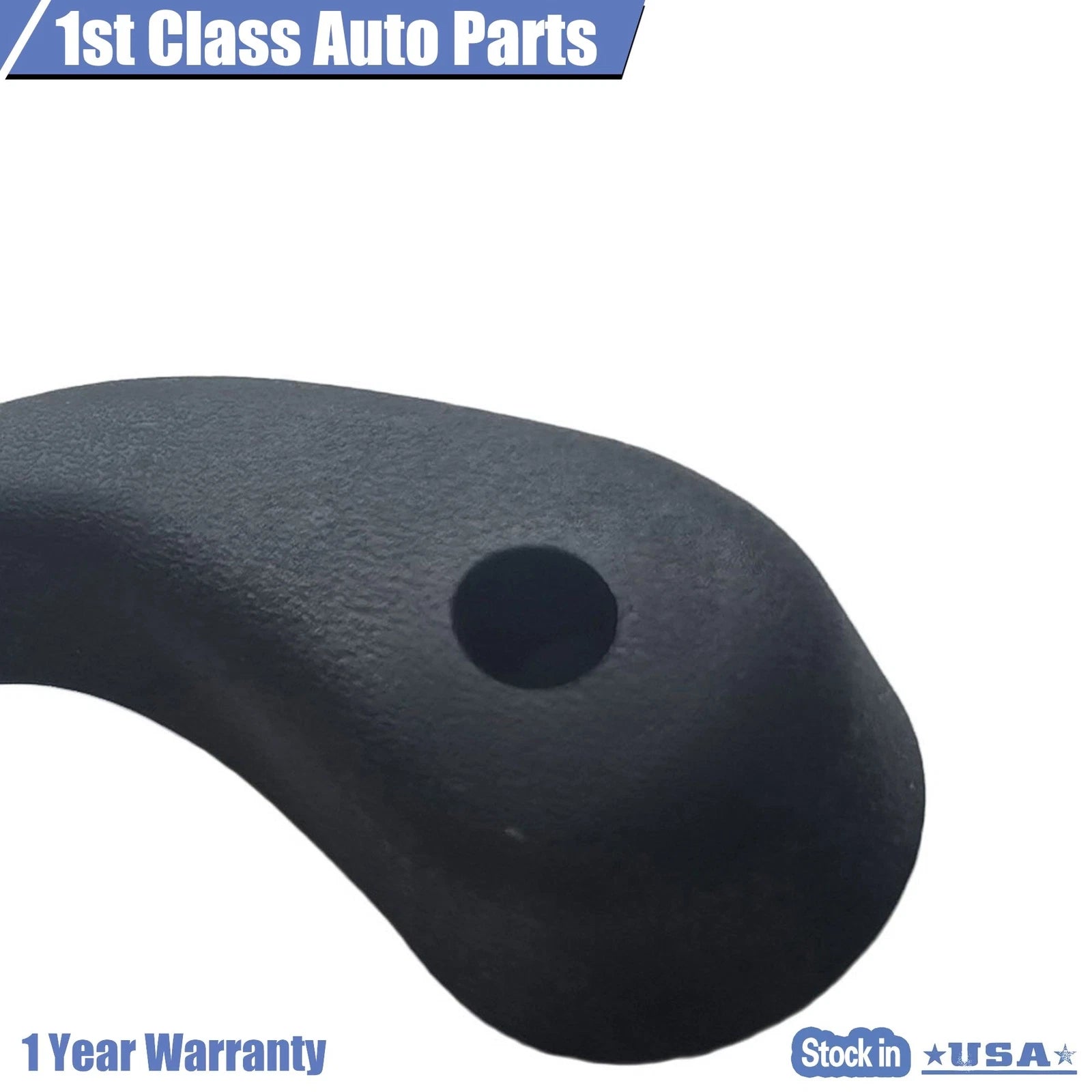 Seat Adjustment Handle Right for Chrysler Town & Country Voyager (1991–2005)