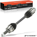 Front Passenger Side CV Axle Assembly for Kia K5 (2021–2023)