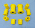 Poly Spring Bush Kit for Toyota Hilux Gun126 (2015-2020)