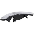Front Right Turn Signal Light for 2013-2017 Chevy Traverse (2013-2017)