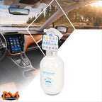 Air Freshener Spray Bottle 180ml for Automotive Use