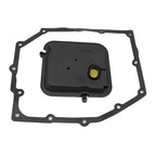 Transmission Filter Pan & Gasket Kit for Jeep Cherokee Liberty Wrangler (1997–2006)