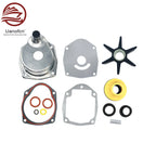 Water Pump Impeller Service Kit for MerCruiser Alpha 1 Gen 2 (817275Q05)