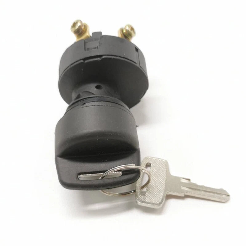 Ignition Switch 4360469 for JLG 12VDC-20A 24VDC-10A 48VDC-4A (E201575)