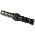Reversible PTO Output Shaft for John Deere (540 & 1000 RPM) HR173283