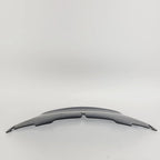 Wind Splitter Windshield 4.5" Light Smoke for Harley Street Glide (2014–2023) 57400204