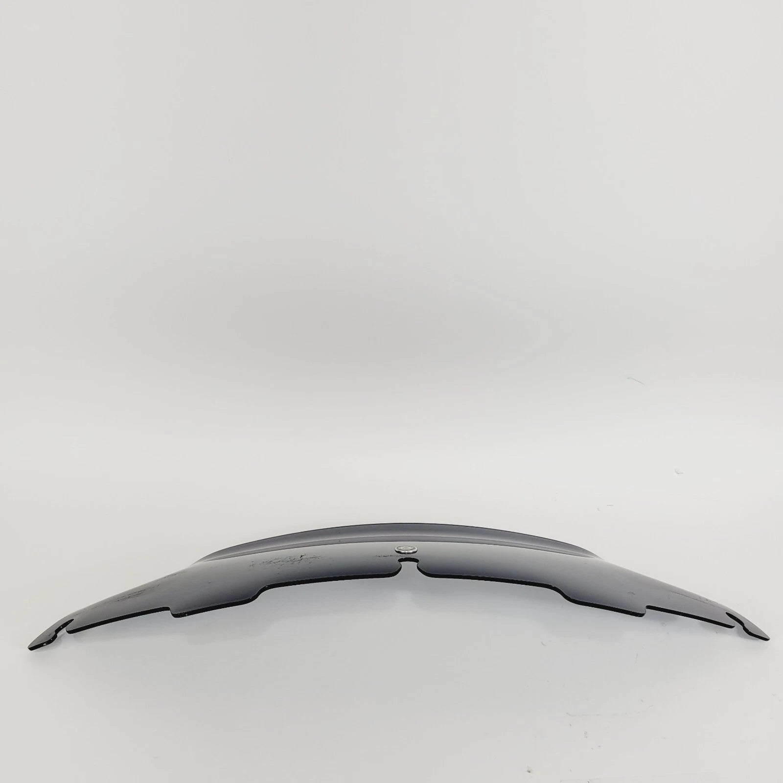 Wind Splitter Windshield 4.5" Light Smoke for Harley Street Glide (2014–2023) 57400204