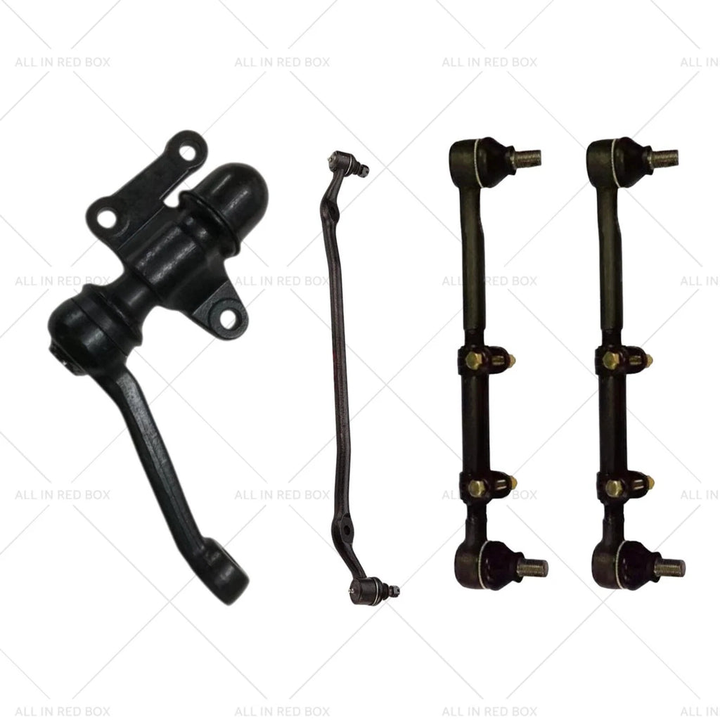 Steering Center Drag Link for Toyota Hilux 2WD N80 LN85 (2005–2015)