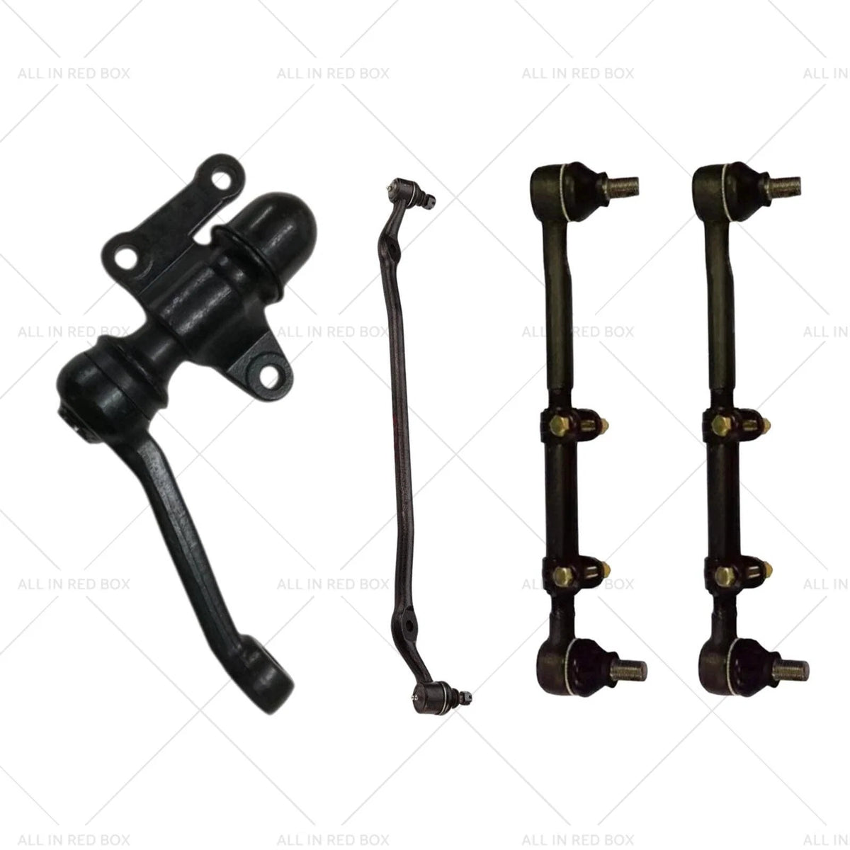 Steering Center Drag Link for Toyota Hilux 2WD N80 LN85 (2005–2015)